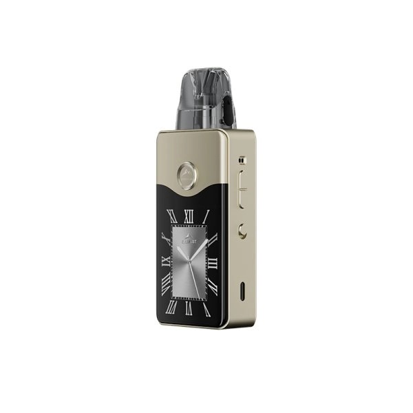 Kit Voopoo Vinci E120-Champagne Gold