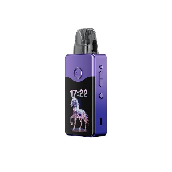 Kit Voopoo Vinci E120-Star Purple