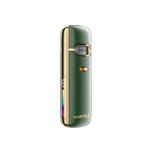 Kit Voopoo Vmate E2-Emerald Green