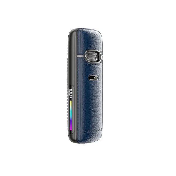 Kit Voopoo Vmate E2-Navy Blue