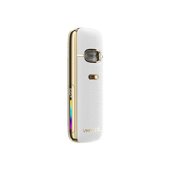Kit Voopoo Vmate E2-White