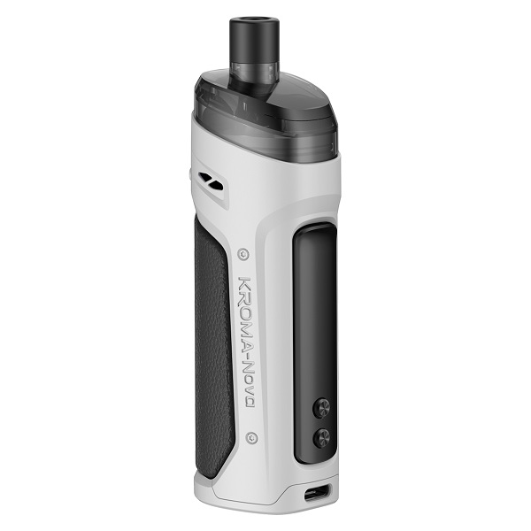 Kit Innokin Kroma Nova-Snowflake White