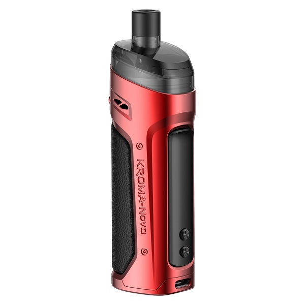 Kit Innokin Kroma Nova-Vintage Red