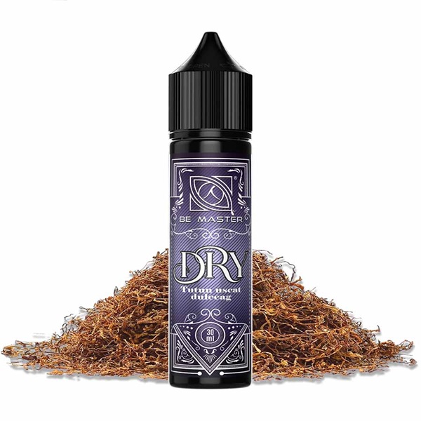 Lichid Be Master 30ml - Dry