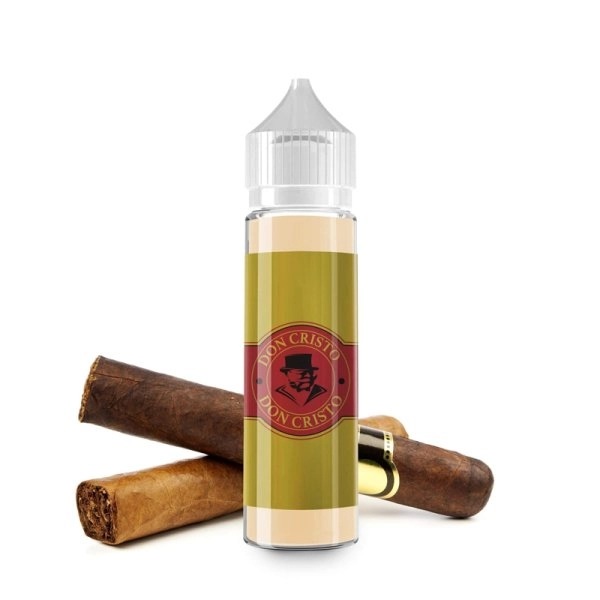 Lichid Don Cristo 50ml - Don Cristo
