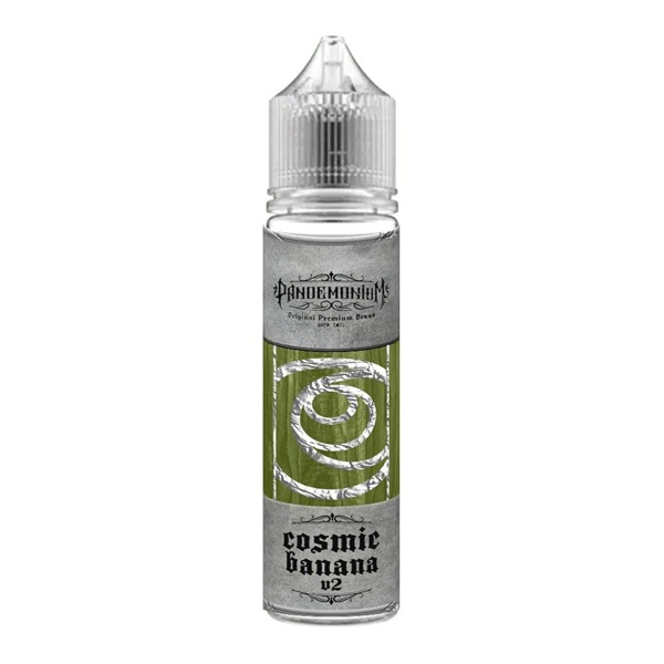 Lichid Pandemonium 30ml - Cosmic Banana