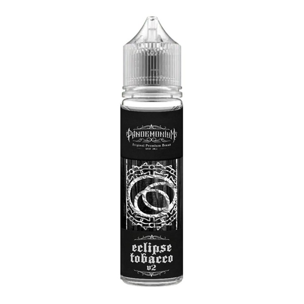 Lichid Pandemonium 30ml - Eclipse Tobacco