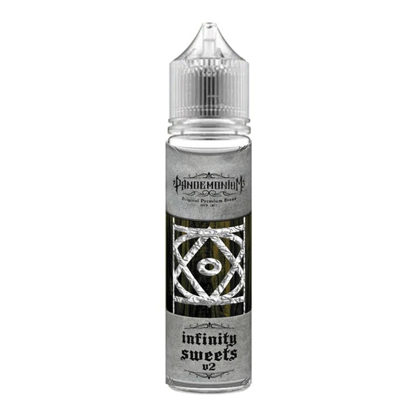 Lichid Pandemonium 30ml - Infinity Sweets
