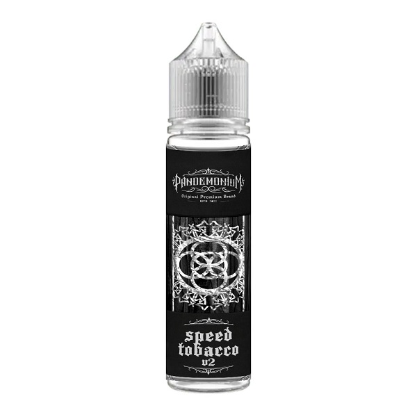 Lichid Pandemonium 30ml - Speed Tobacco