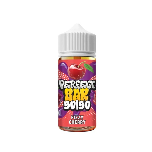 Lichid Perfect Bar 100ml - Fizzy Cherry