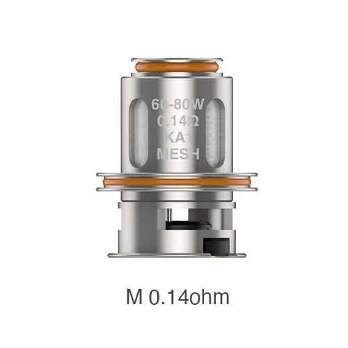 Rezistenta Geekvape M 0.14ohm