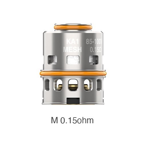 Rezistenta Geekvape M 0.15ohm