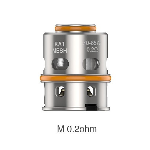 Rezistenta Geekvape M 0.2ohm
