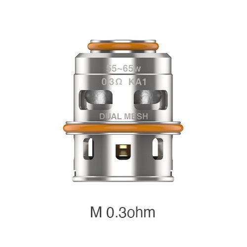 Rezistenta Geekvape M 0.3ohm