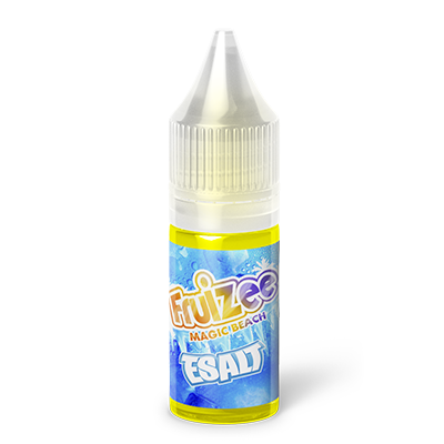 Lichid eLiquid France Esalt 10ml 20mg - Magic Beach