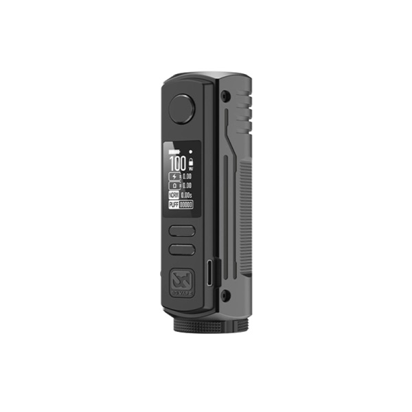 Mod BD Vape Rayden 100 V2-Black