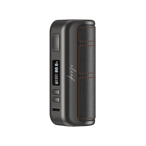 Mod Eleaf iStick Power Mono-Black