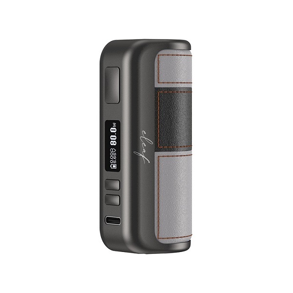 Mod Eleaf iStick Power Mono-Black Grey