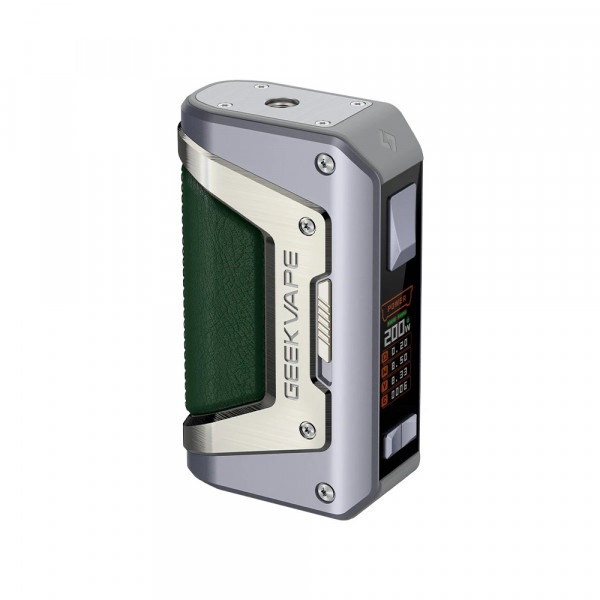 Mod Geekvape Aegis Legend 2-Grey