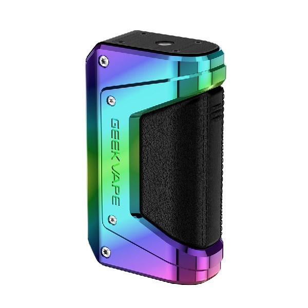 Mod Geekvape Aegis Legend 2-Rainbow