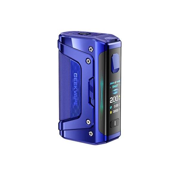Mod Geekvape Aegis Legend 5-Twilight Blue