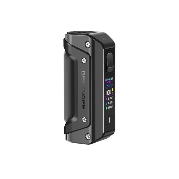 Mod Geekvape Aegis Solo 3 3000mAh-Black