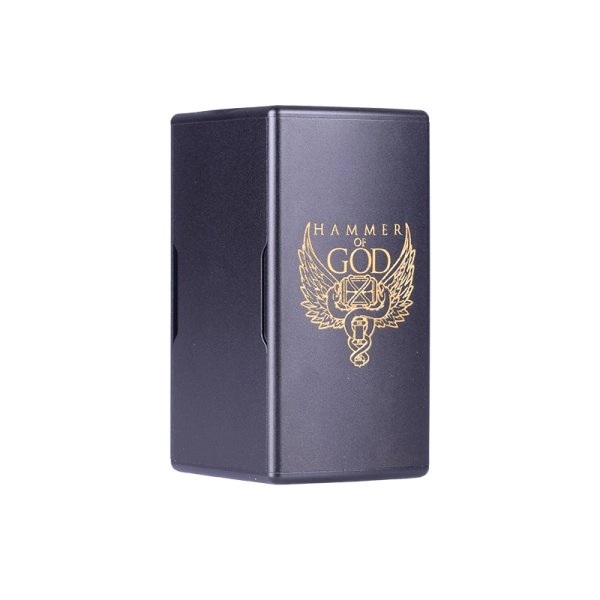 Mod Vaperz Cloud Hammer of God 400 XL