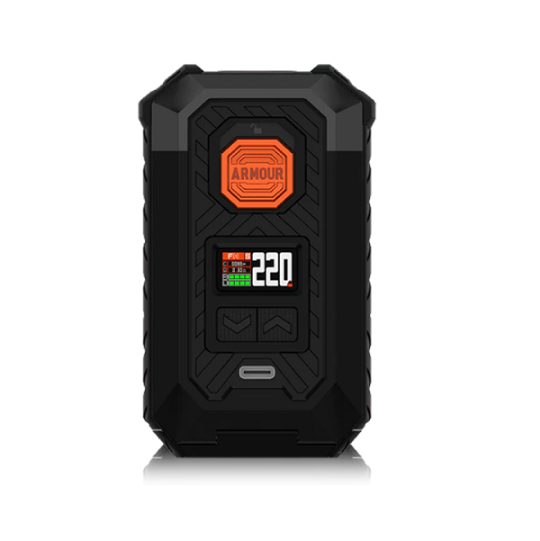 Mod Vaporesso Armour Max-Black