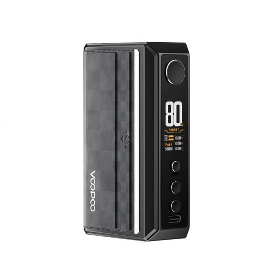 Mod Voopoo Drag 5-Black