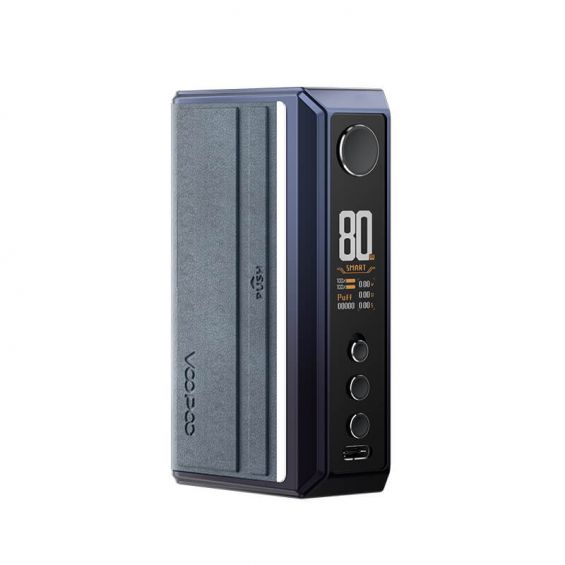Mod Voopoo Drag 5-Gradient Blue