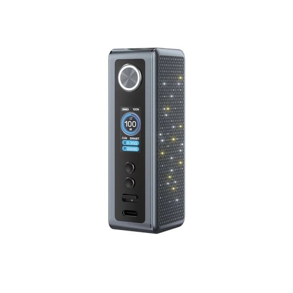 Mod Voopoo Vinci Spark 100-Metal Grey
