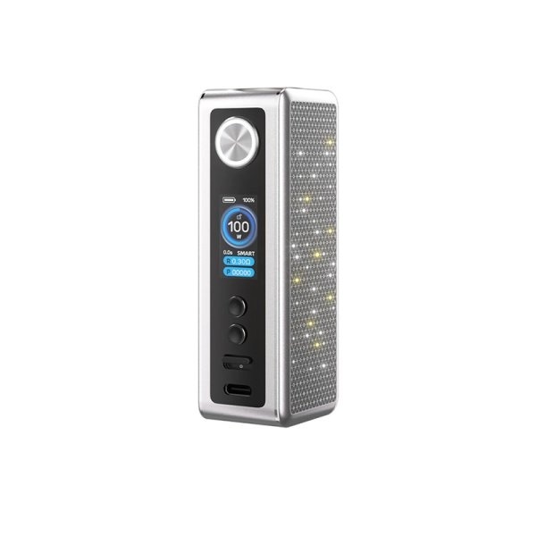 Mod Voopoo Vinci Spark 100-Silver