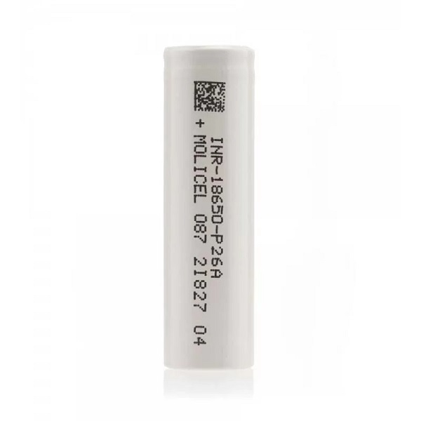 Acumulator 18650 Molicel P28A 35A 2800mAh