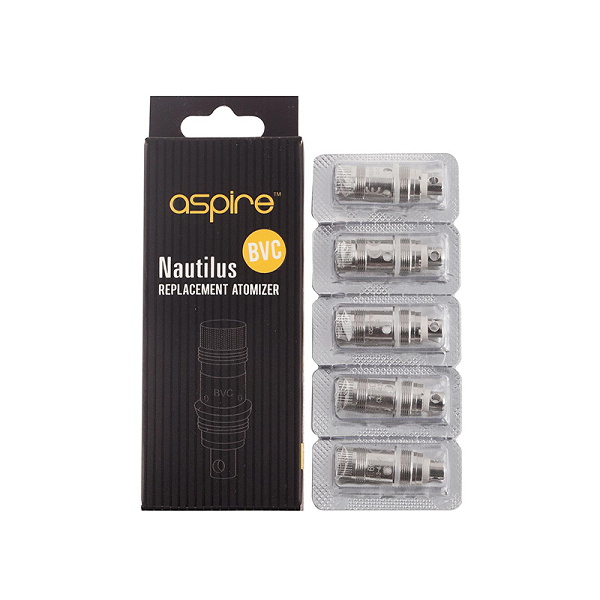 Rezistenta Aspire Nautilus - 1.6ohm