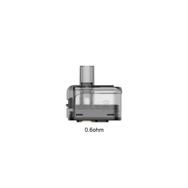 Cartus Innokin Coolfire P60 - 0.6ohm