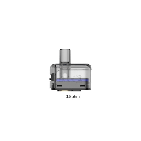 Cartus Innokin Coolfire P60 - 0.8ohm