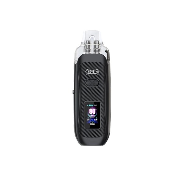 Kit Vandy Vape Gemini-Obsidian