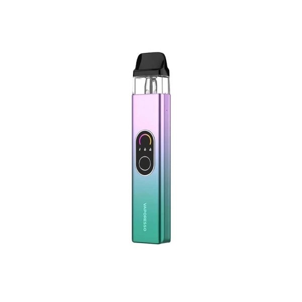 Kit Vaporesso XROS 4-Pink Mint