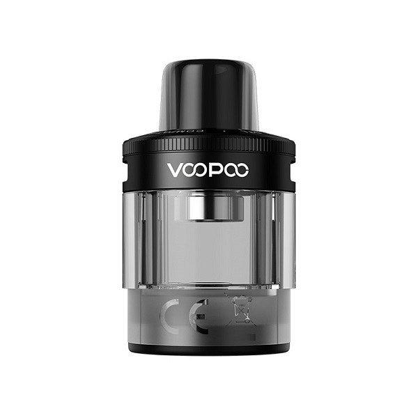 Cartus Voopoo PnP X DTL-Black
