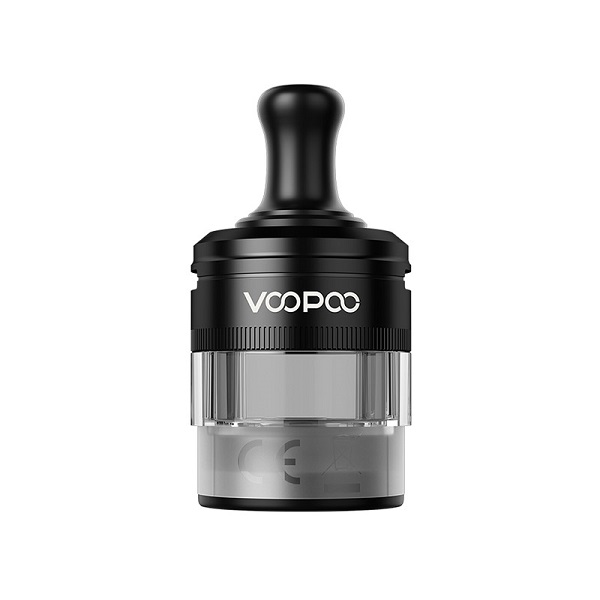 Cartus Voopoo PnP X MTL-Black