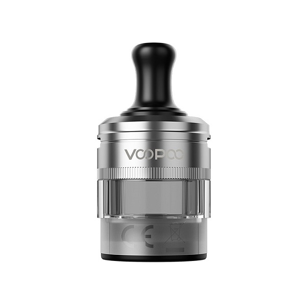 Cartus Voopoo PnP X MTL-Silver
