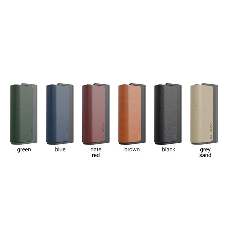 Powerbank Aspire Vilter / Vilter S-Black