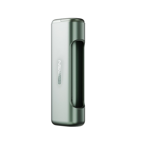 Powerbank Aspire Nexi Pro-Metallic Jade
