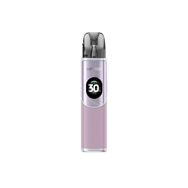 Kit Geekvape Wenax Q2-Lilac Purple