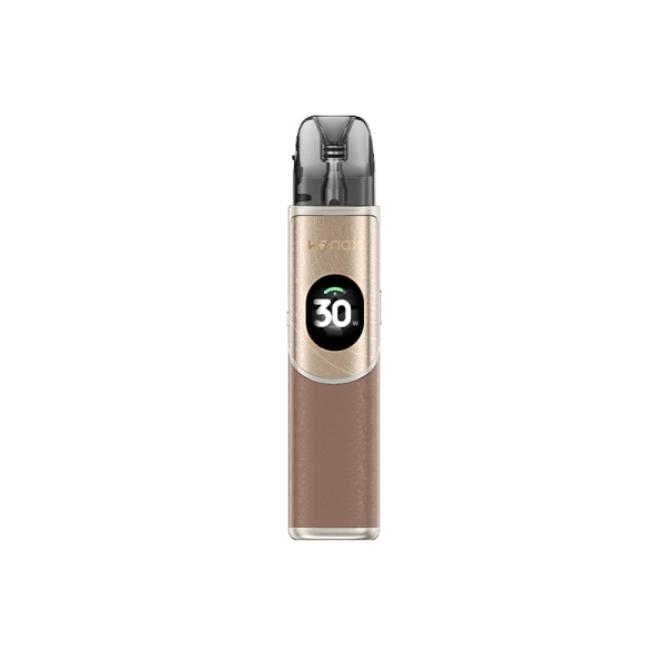 Kit Geekvape Wenax Q2-Mocha Mousse