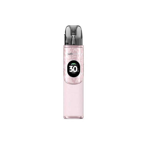 Kit Geekvape Wenax Q2-Powder Pink