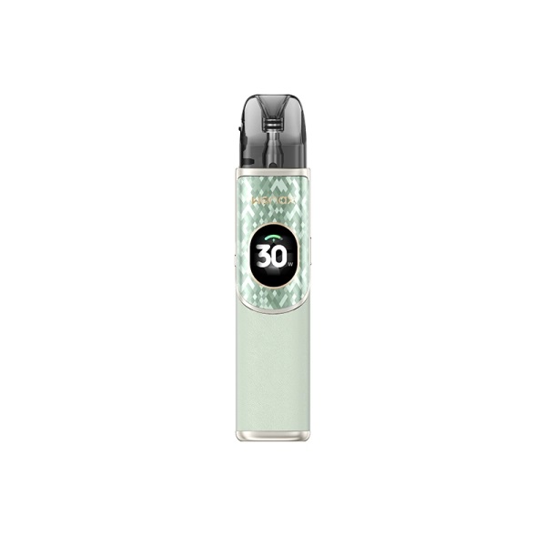 Kit Geekvape Wenax Q2-Summer Lime