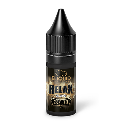 Lichid eLiquid France Esalt 10ml 20mg - Relax