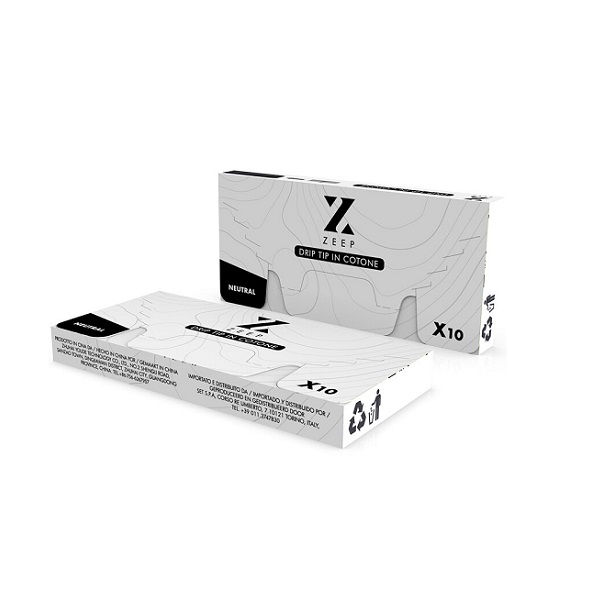 Set Filtre Puff Zeep
