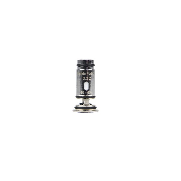 Rezistenta Asmodus Minikin 0.3ohm